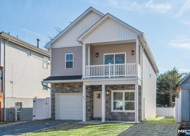 Property at 817 Spruce, Roselle, NJ 07203, 4 beds, 2.5 baths