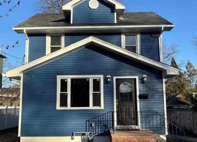Property at 307 Woodbine St, Teaneck, NJ 07666, 3 beds, 2.5 baths