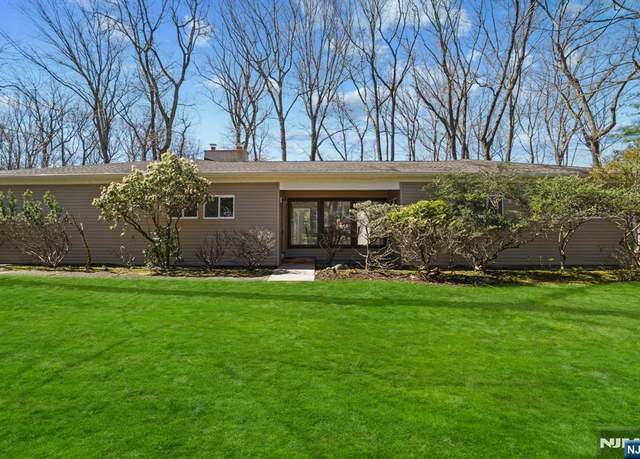Property at 16 Cypress Peak Ln, Montvale, NJ 07645, 4 beds, 3 baths