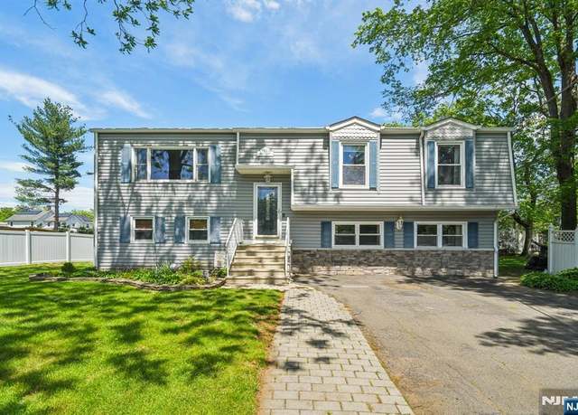 Property at 11 Steele Ave, Lincoln Park Borough, NJ 07035, 4 beds, 2 baths