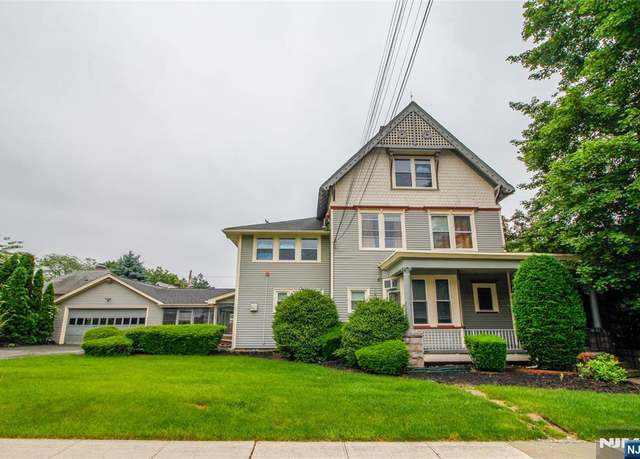 Property at 417 Blackwell St, Dover Town, NJ