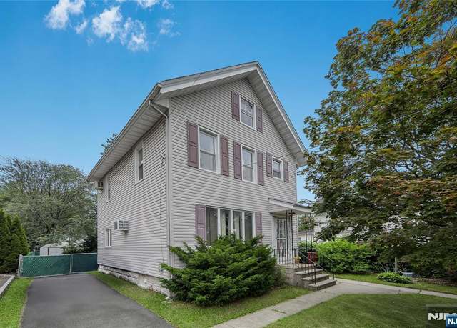 Property at 426 Centre, Nutley, NJ 07110, 3 beds, 1.5 baths