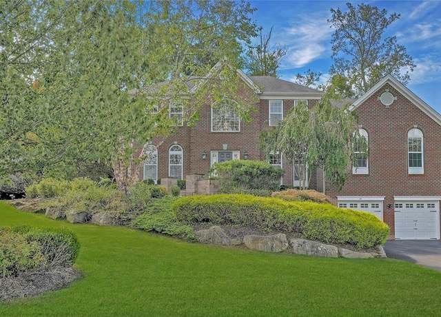 Property at 34 Elias Dr, Mount Olive Township, NJ 07828, 4 beds, 3 baths