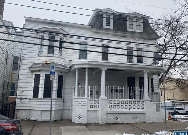 Property at 207 Garside St, Newark, NJ 07104, 4 beds, 2 baths