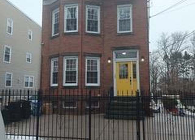 Property at 125 -127 Sylvan Ave, Newark, NJ 07104, 5 beds, 4 baths