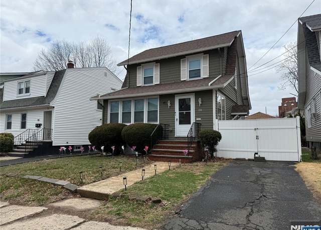 Property at 179 Hollywood Ave, Irvington, NJ 07111, 3 beds, 3 baths