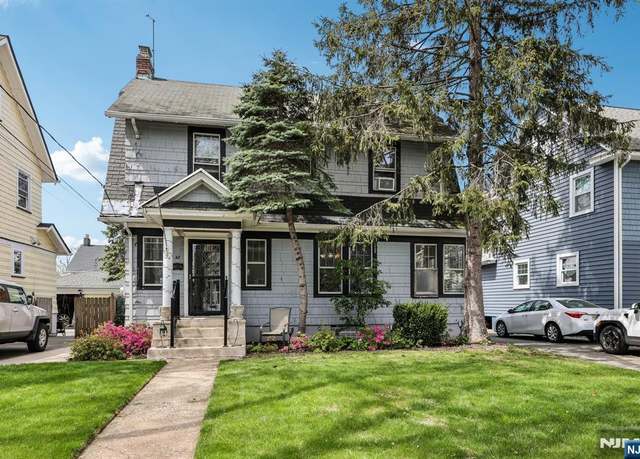 Property at 40 Carmita Ave, Rutherford, NJ 07070, 3 beds, 1.5 baths