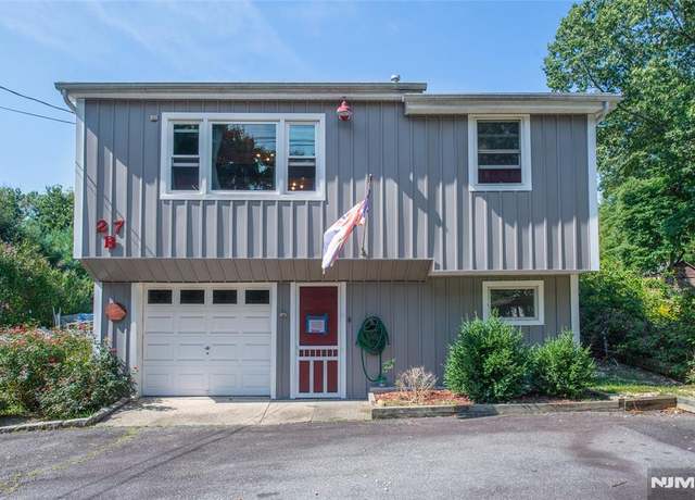 Property at 27B Taylortown Rd, Montville Township, NJ 07045, 3 beds, 2 baths