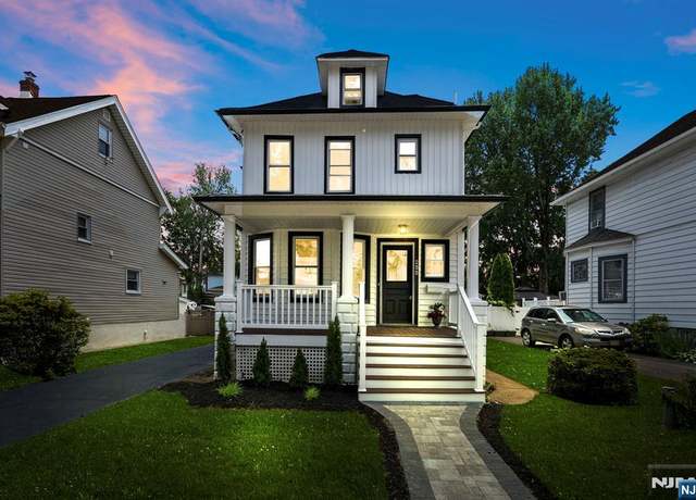 Property at 255 Harding Ave, Clifton, NJ 07011, 4 beds, 2 baths