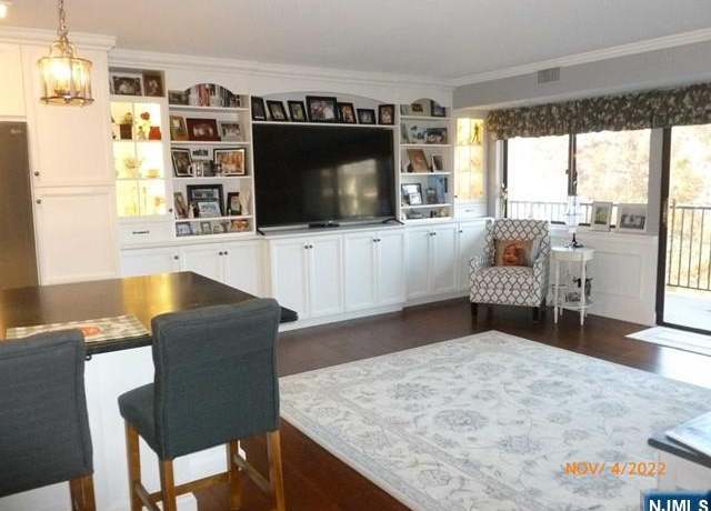 Property at 521 Piermont Ave #415, River Vale, NJ 07675, 2 beds, 2 baths