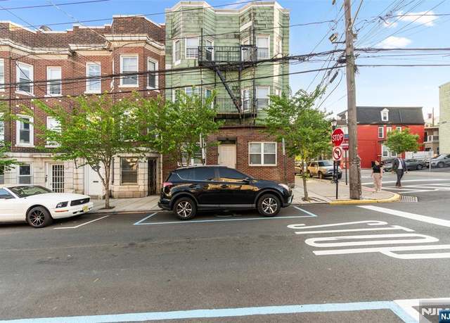Property at 123 47th St, Union City, NJ 07087
