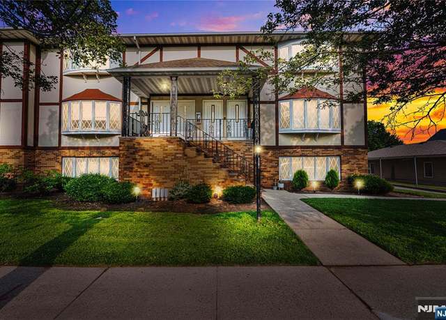 Property at 396 Harrison Ave #203, Lodi, NJ 07644, 2 beds, 2 baths