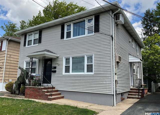 Property at 78 Front St, North Arlington, NJ 07031, 6 beds, 3 baths