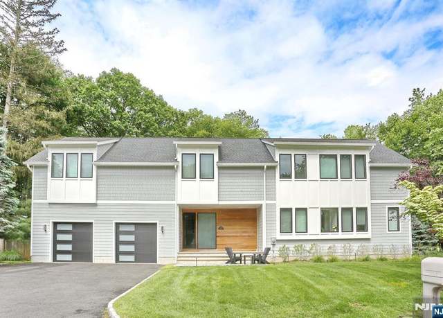 Property at 65 Pascack Ave, River Vale, NJ 07675, 4 beds, 4 baths