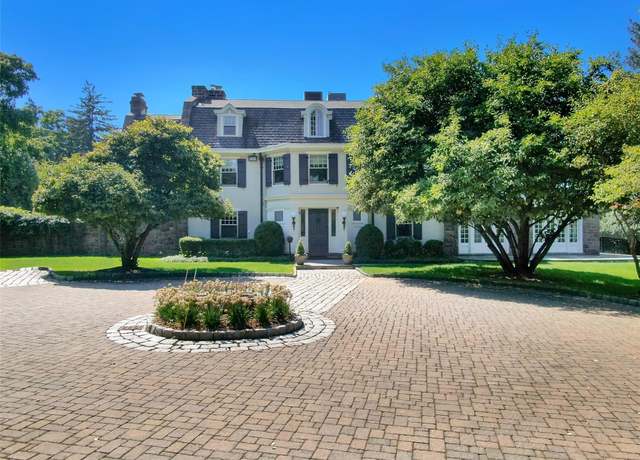 Property at 284 E Palisade Ave, Englewood, NJ 07631, 8 beds, 10 baths