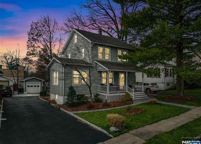 Property at 30 Yantecaw Ave, Bloomfield, NJ 07003, 3 beds, 1.5 baths
