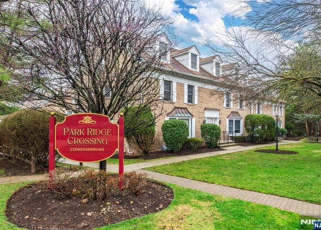 Property at 107 Maple Ave Unit B, Park Ridge, NJ 07656, 2 beds, 2 baths