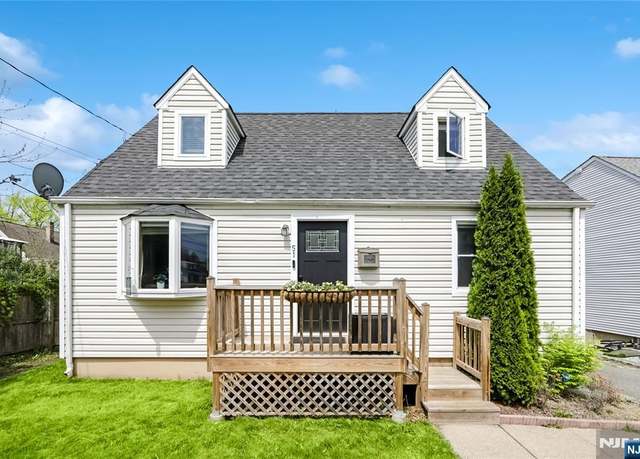 Property at 51 Richard Ave, West Caldwell, NJ 07006, 3 beds, 2 baths