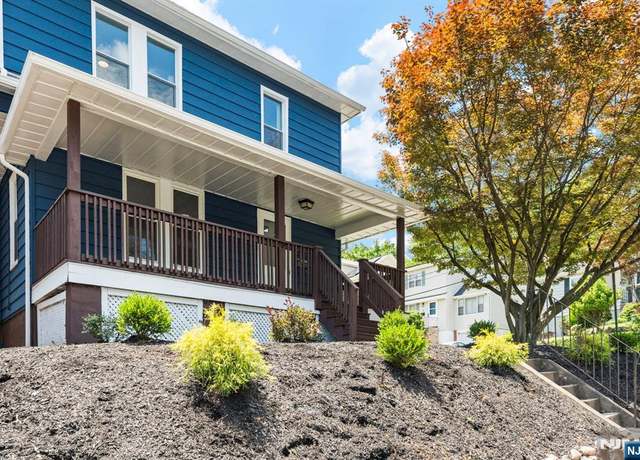 Property at 56 Hazel Ave, West Orange, NJ 07052, 4 beds, 2 baths
