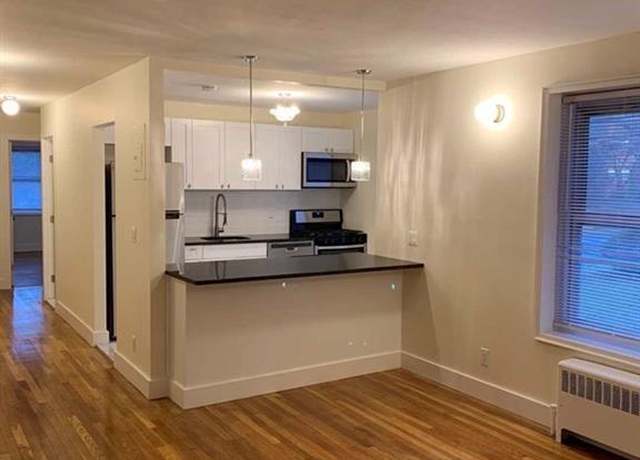Property at 2320 Linwood Ave Unit 1C, Fort Lee, NJ 07024, 1 bed, 1 bath