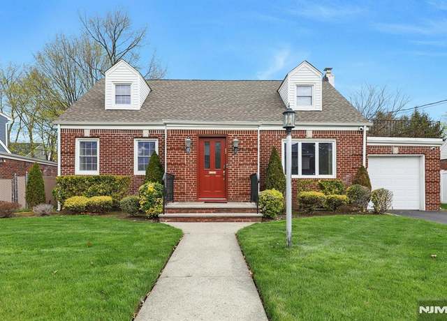 Property at 10-15 Ellis Ave, Fair Lawn, NJ 07410, 4 beds, 3 baths