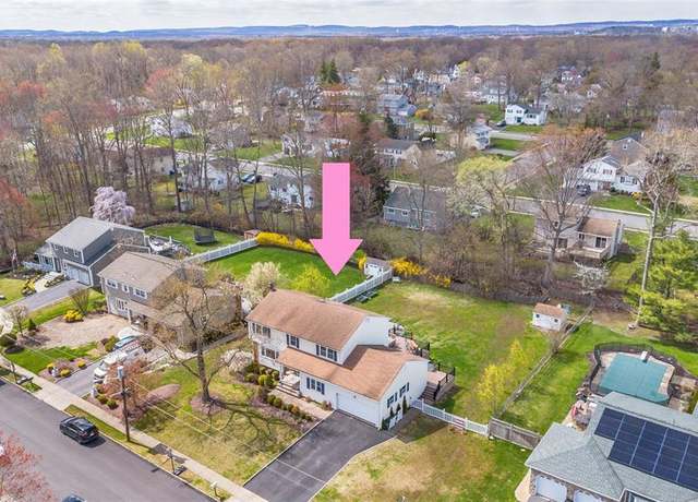 Property at 15 Aldrin Dr, West Caldwell, NJ 07006, 5 beds, 2.5 baths