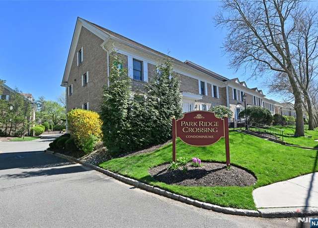 Property at 157 S Maple Ave #1571, Park Ridge, NJ 07656, 1 bed, 1 bath
