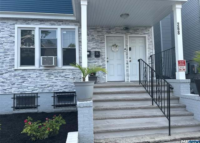 Property at 268 Lehigh Ave, Newark, NJ 07112, 5 beds, 2 baths