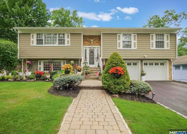 Property at 37 Roosevelt Blvd, North Caldwell, NJ 07006, 4 beds, 3 baths