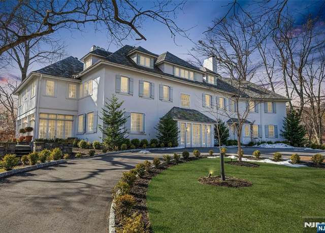 Property at 60 Wildwood Ave, West Orange, NJ 07052, 12 beds, 8.5 baths