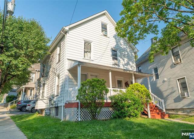 Property at 35 Harrison St, Morristown Town, NJ 07960, 4 beds, 2 baths