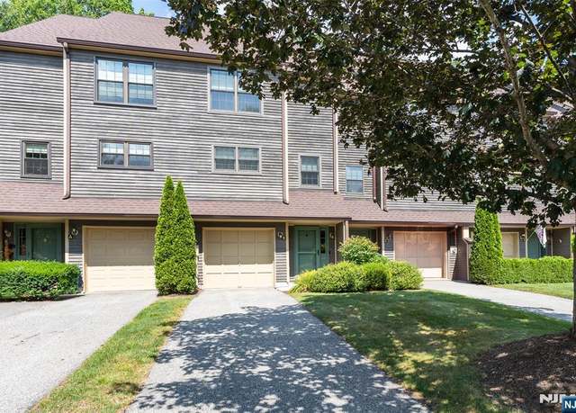 Property at 54 Beacon Hill Rd Unit B, West Milford, NJ 07480, 2 beds, 2.5 baths
