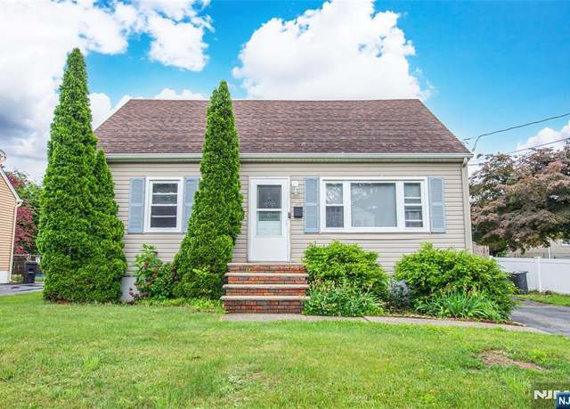 Property at 24 Sally St, Bloomingdale, NJ 07403, 4 beds, 1 bath