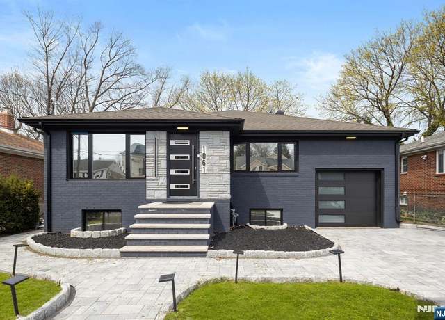 Property at 1061 Glen Rd, Fort Lee, NJ 07024, 3 beds, 2 baths