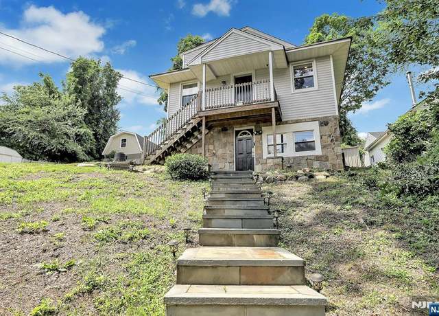 Property at 14 N Railroad Ave, Mahwah, NJ 07430, 3 beds, 2 baths