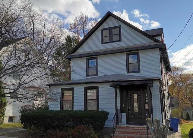 Property at 132 W Demarest Ave, Englewood, NJ 07631, 4 beds, 2.5 baths