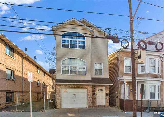 Property at 110 16th Ave, Paterson, NJ 07501, 6 beds, 5 baths