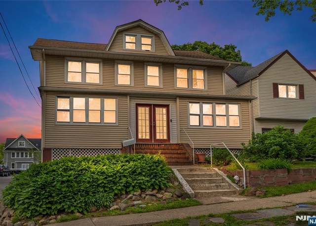 Property at 109 Homestead Pl, Bogota, NJ 07603, 7 beds, 3 baths