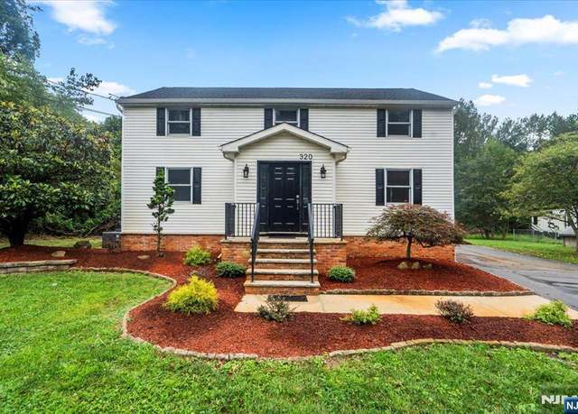 Property at 320 Texas Rd, Old Bridge, NJ 08857, 4 beds, 2.5 baths
