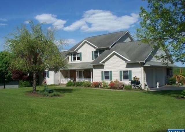 Property at 36 Lowe Rd, Sussex, NJ 07461, 3 beds, 3 baths