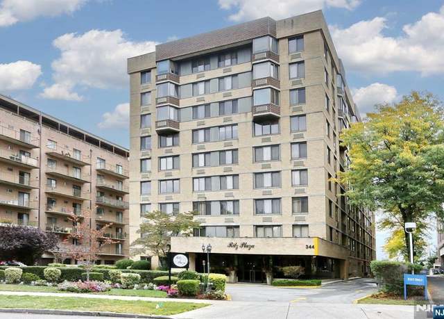 Property at 344 Prospect Ave Unit 3A, Hackensack, NJ 07601, 2 beds, 2 baths