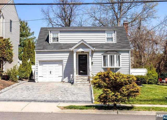 Property at 64 South Pkwy, Clifton, NJ 07014, 3 beds, 2 baths