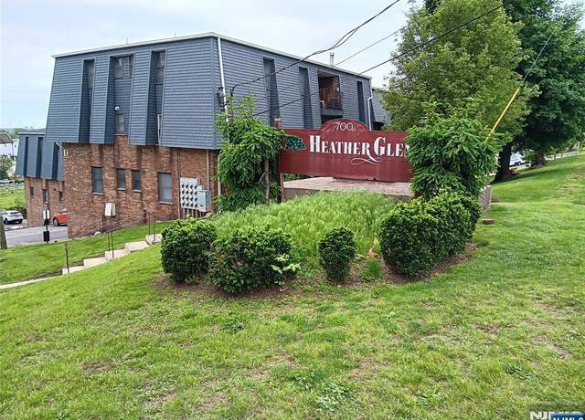 Property at 700 Schuyler Ave Unit G23, Kearny, NJ 07032, 2 beds, 1 bath