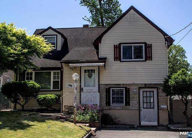 Property at 276 Galvan Pl, Bergenfield, NJ 07621, 3 beds, 1 bath