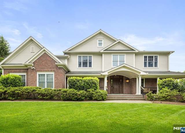 Property at 6 Lauren Pond Ct, Demarest, NJ 07627, 6 beds, 5.5 baths