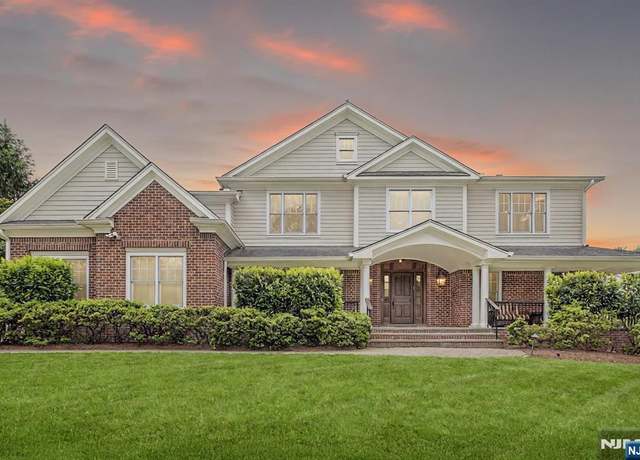 Property at 6 Lauren Pond Ct, Demarest, NJ 07627, 6 beds, 5.5 baths
