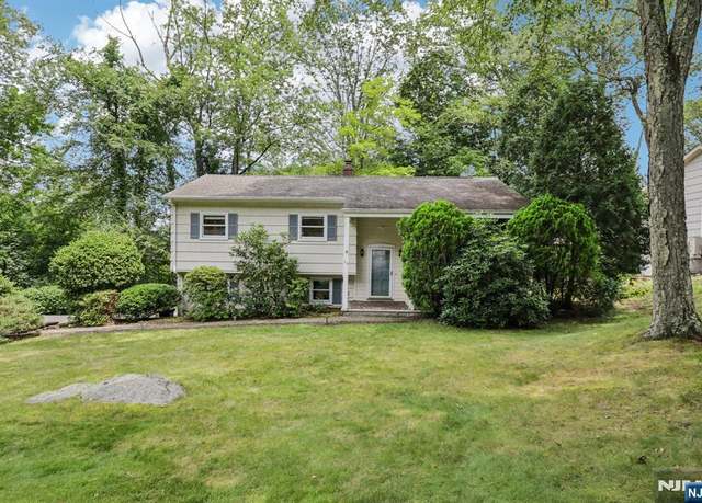 Property at 13 Upper High Crest Dr, West Milford, NJ 07480, 3 beds, 2 baths
