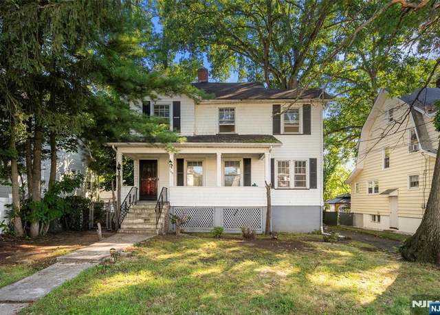 Property at 153 Morris Ave, Englewood, NJ 07631, 3 beds, 2 baths