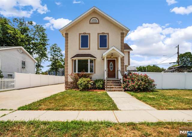 Property at 118 Monroe St, Wanaque, NJ 07420, 3 beds, 3 baths