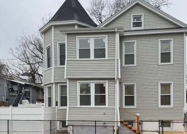 Property at 9 John, Paterson, NJ 07522, 6 beds, 1 bath